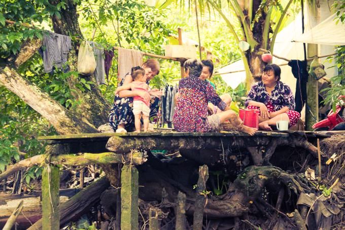 Can Tho City travel guide: Life on the canals of the Mekong Delta Vietnam