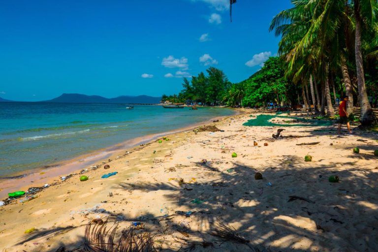 7 Best Beaches in Phu Quoc Island - Travellers With Time