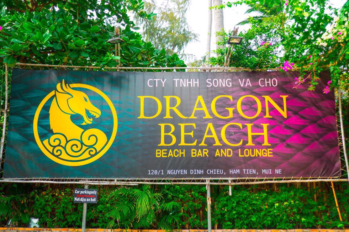 Is it worth visiting Mui Ne Vietnam? Things to do in Mui Ne at night - Dragon Beach Bar