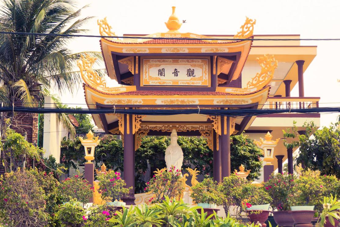 Is it worth visiting Mui Ne Vietnam? 