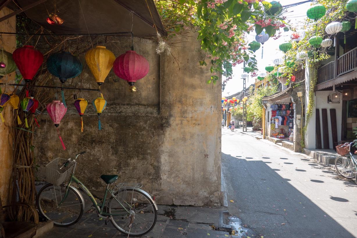 Hoi An Highlights - Hoi An Ancient Town