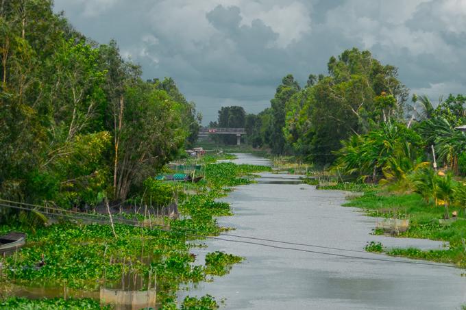  Hochsaison in Vietnam 