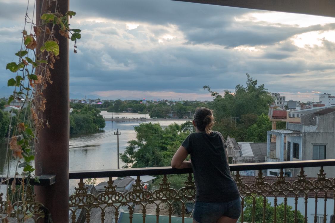  Haute saison au Vietnam 