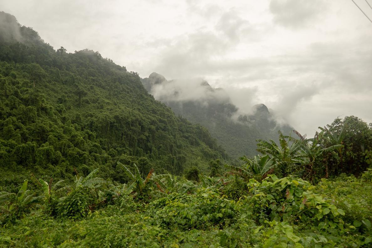 Phong Nha Ke Bang National Park - things to do without a tour