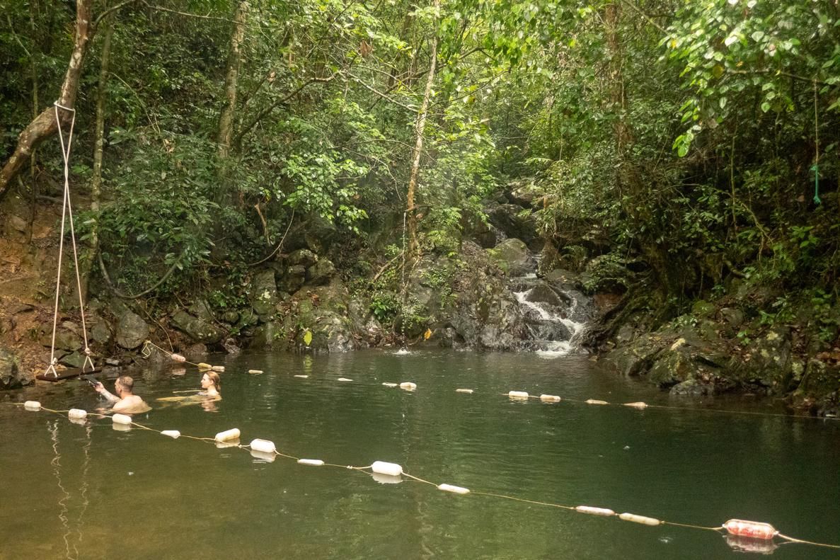 Phong Nha Ke Bang National park - things to do without a tour