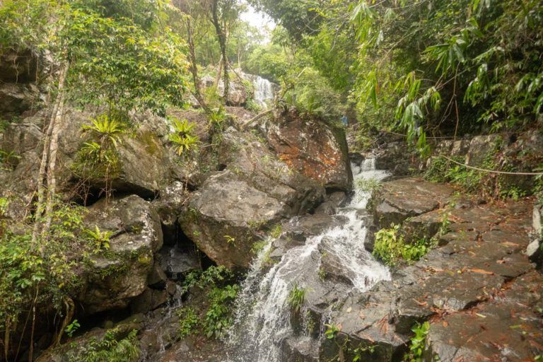 Things to do in Phong Nha Ke Bang National Park without a tour ...