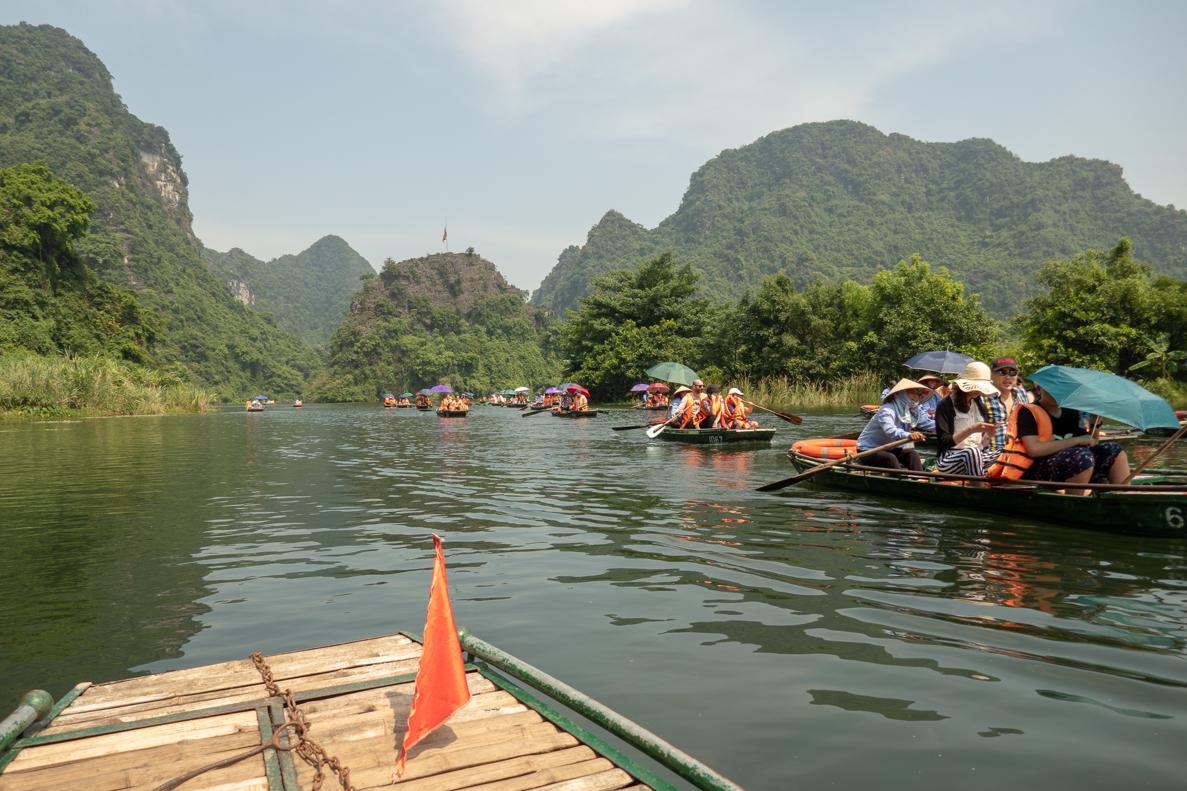 Challenges travelling in Vietnam - How to avoid them and make the most of your trip