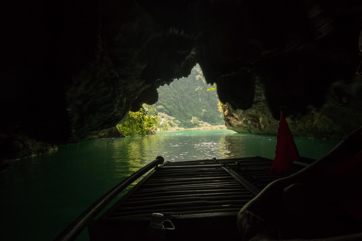 Trang An Boat tour