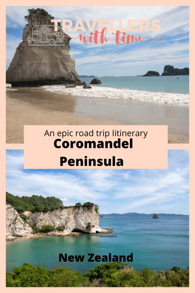 Road Trip Coromandel Peninsula The Ultimate Coromandel Itinerary 0737