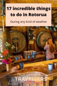 An epic guide on the very best things to do in Rotorua, no matter the weather. From geothermal parks to hikes, Hobbiton to Cinemas and Maori Cultural experiences, there is never a dull moment in Rotorua #newzealand #rotorua #maori #thingstodoin #lakes #travel