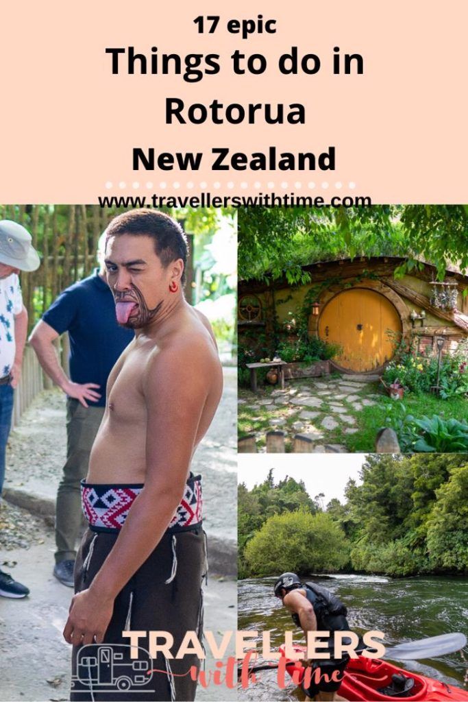 An epic guide on the very best things to do in Rotorua, no matter the weather. From geothermal parks to hikes, Hobbiton to Cinemas and Maori Cultural experiences, there is never a dull moment in Rotorua #newzealand #rotorua #maori #thingstodoin #lakes #travel