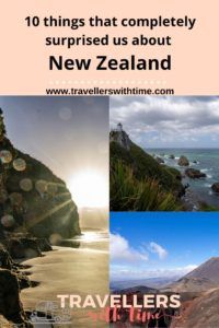 We had no idea what to expect when we went to New Zealand and there were many things that surprised us, from the environment, to the diversity, the culture and the infrastructure here are the 10 things that surprised us the most #newzealand #travel #roadtrip #tips #landscape #maori