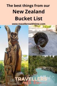 After 5 weeks in New Zealand we've put together the best from our bucket list. Here are 21 highlights - the very best things to do in New Zealand #newzealand #bucketlist #adventure #roadtrips #travel 