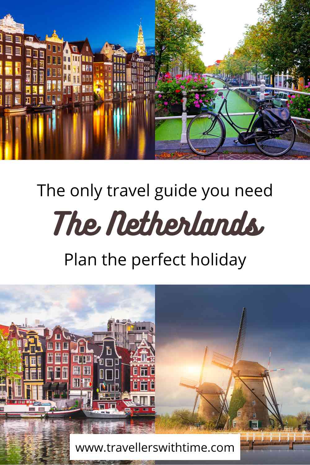 netherlands travel advice per country